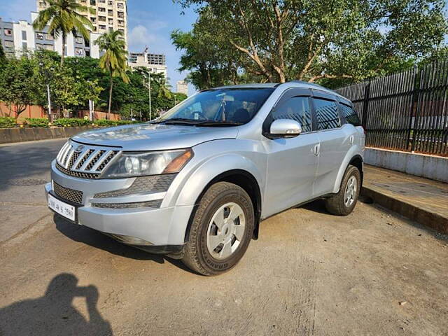 Used Mahindra XUV500 [2015-2018] W6 in Mumbai