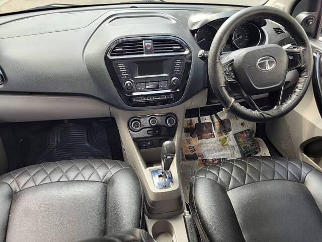 Used Tata Tiago [2016-2020] Revotron XZ w/o Alloy [2018-2019] in Chennai