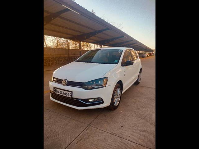 Used Volkswagen Polo [2016-2019] GT TSI in Nashik