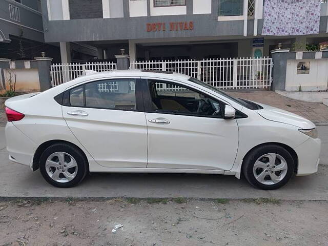 Used Honda City [2014-2017] VX in Hyderabad