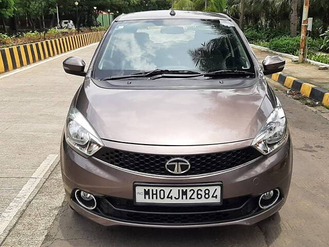 Used 2018 Tata Tiago in Mumbai