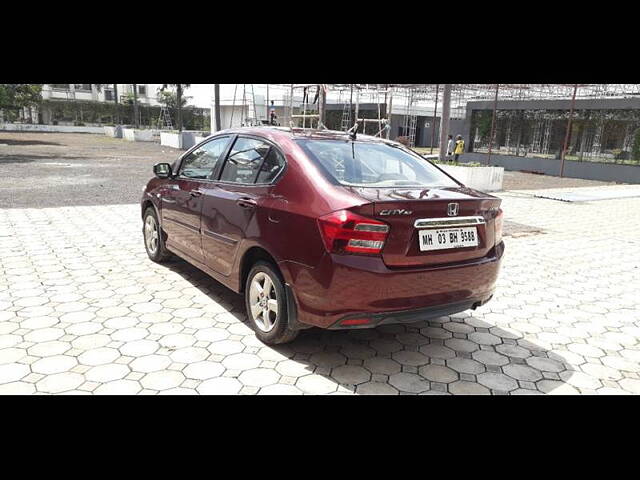 Used Honda City [2011-2014] 1.5 S MT in Nashik