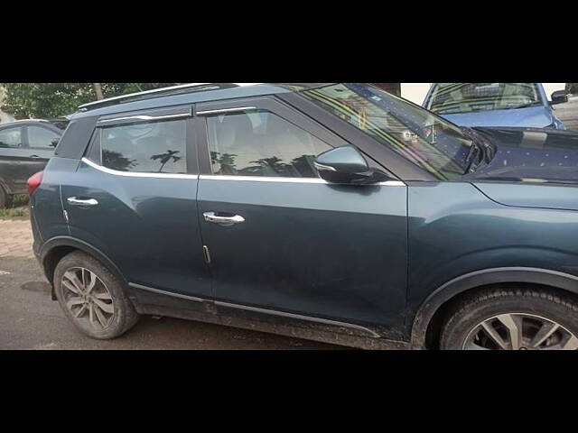 Used Mahindra XUV300 [2019-2024] W8 (O) 1.2 Petrol [2019] in Kolkata