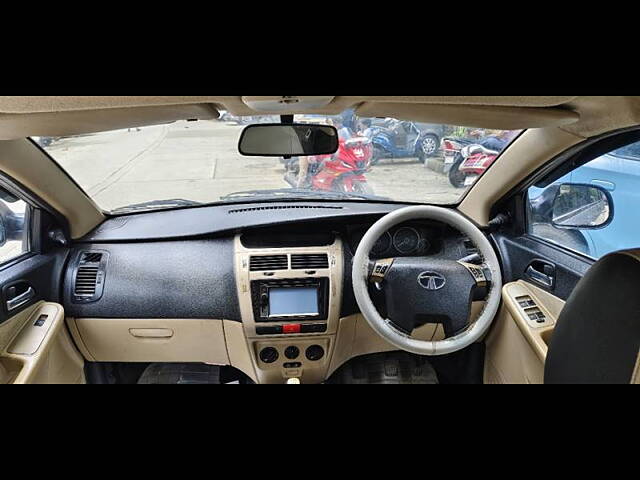 Used Tata Indica Vista [2012-2014] VX Quadrajet BS IV in Mumbai