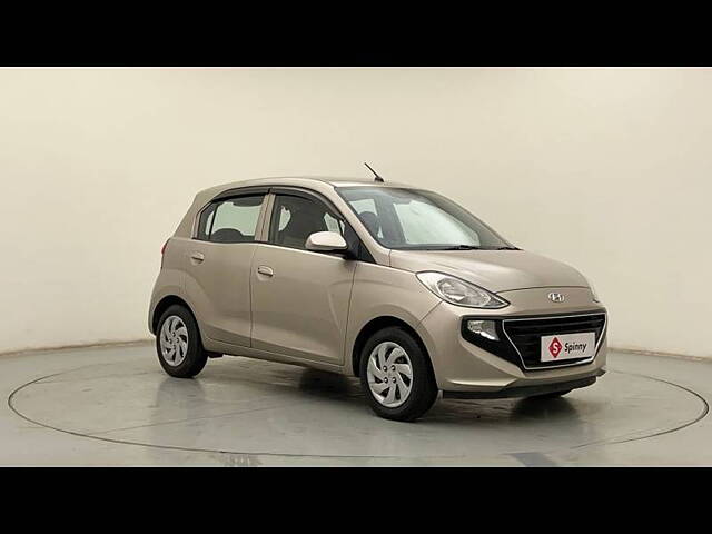 Used Hyundai Santro Sportz [2018-2020] in Pune