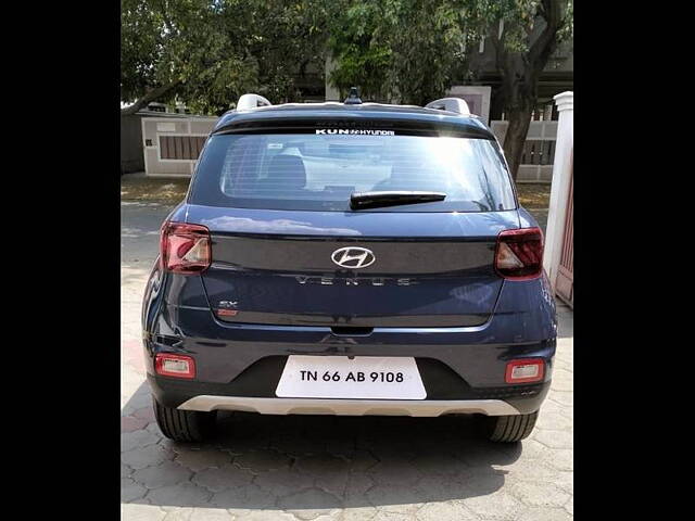 Used Hyundai Venue [2019-2022] SX 1.4 (O) CRDi in Coimbatore