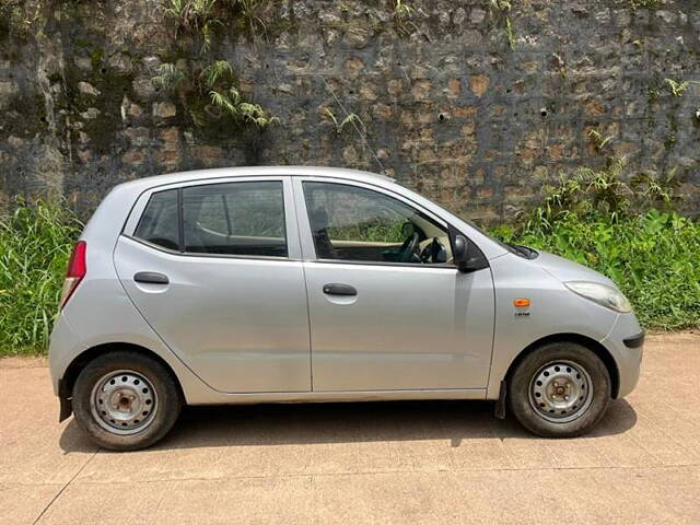 Used Hyundai i10 [2007-2010] Era in Mangalore