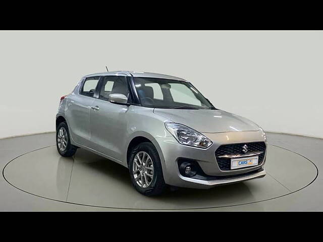 Used 2021 Maruti Suzuki Swift in Chandigarh