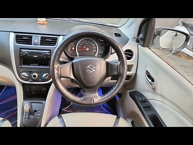 Used Maruti Suzuki Celerio [2017-2021] VXi AMT [2019-2020] in Coimbatore