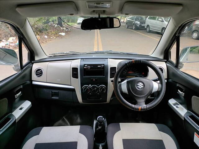 Used Maruti Suzuki Wagon R 1.0 [2014-2019] LXI CNG in Mumbai