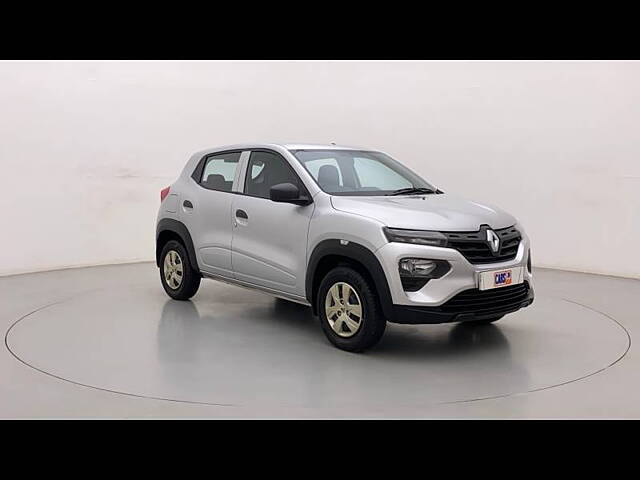 Used 2022 Renault Kwid in Mysore