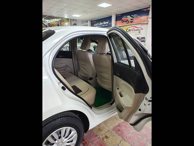 Used Maruti Suzuki Dzire VXi [2020-2023] in Muzaffurpur