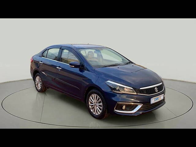 Used 2018 Maruti Suzuki Ciaz in Indore