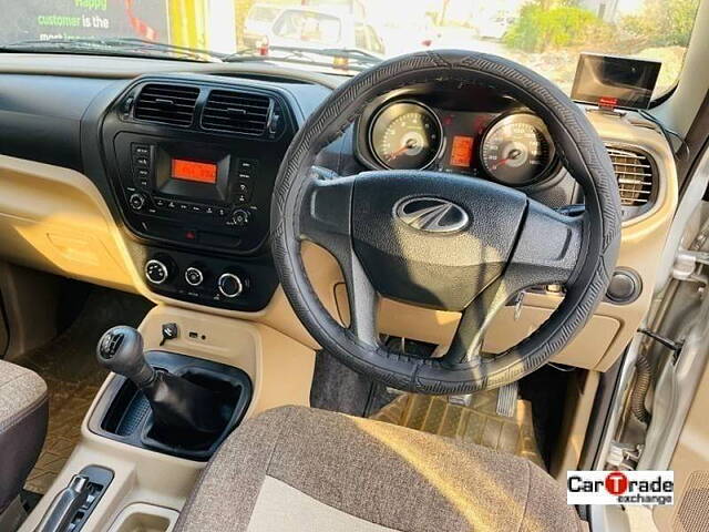 Used Mahindra TUV300 [2015-2019] T6 Plus in Jaipur