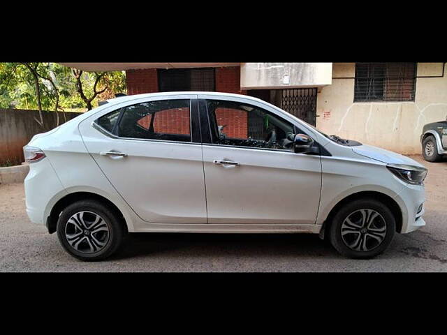 Used Tata Tigor XZ Plus CNG [2022-2023] in Pune