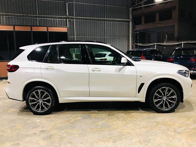 Used BMW X5 [2014-2019] xDrive 30d M Sport in Hyderabad