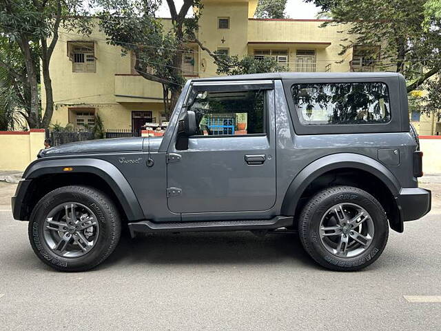 Used Mahindra Thar LX Hard Top Diesel AT in Bangalore