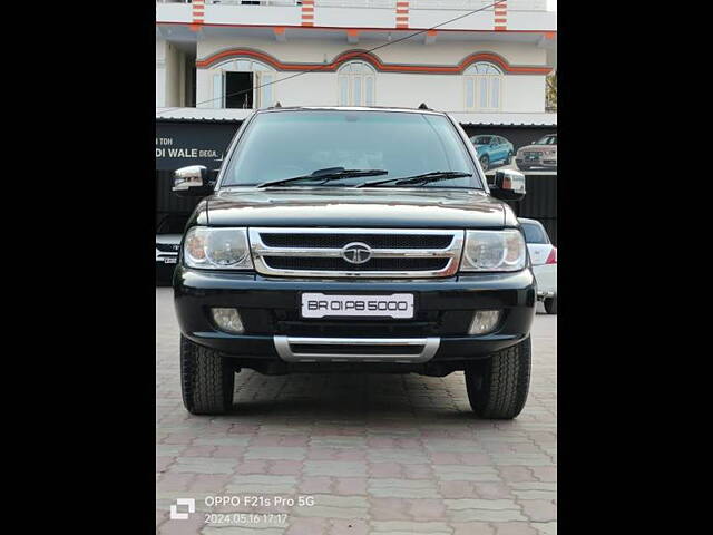 Used 2011 Tata Safari in Patna