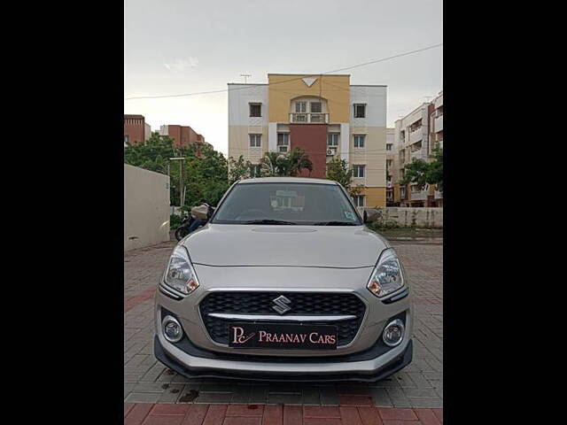 Used 2022 Maruti Suzuki Swift in Chennai