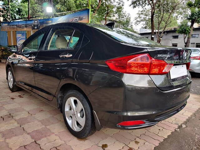 Used Honda City [2014-2017] VX CVT in Mumbai