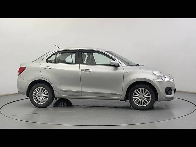 Used Maruti Suzuki Dzire [2017-2020] ZXi in Ahmedabad