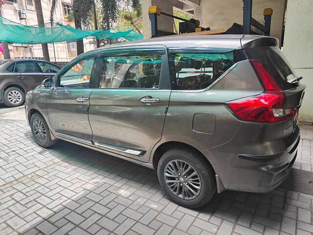 Used Maruti Suzuki Ertiga [2015-2018] ZXI+ in Thane