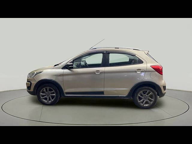 Used Ford Freestyle Titanium 1.2 Ti-VCT [2018-2020] in Chandigarh