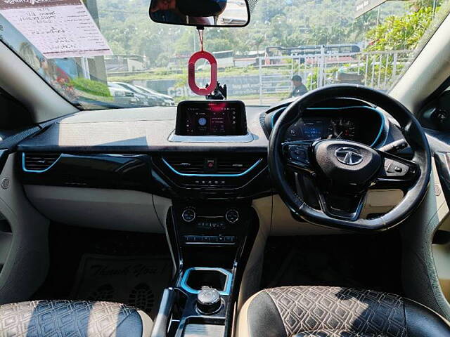 Used Tata Nexon EV [2020-2022] XZ Plus in Pune