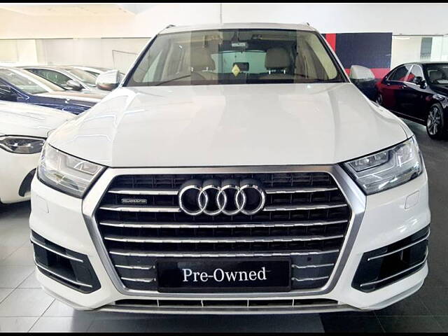 Used 2017 Audi Q7 in Delhi