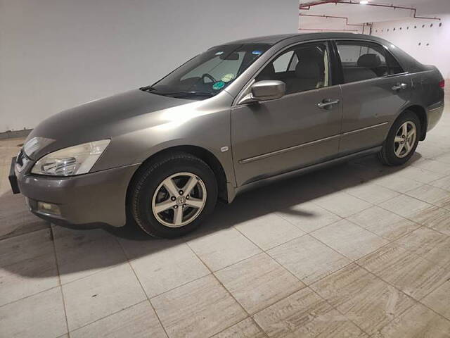 Used Honda Accord [2003-2007] 2.4 VTi-L AT in Mumbai