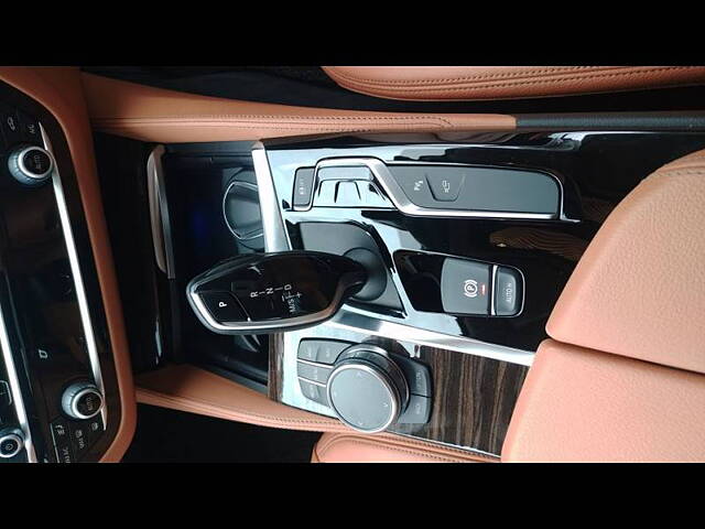 Used BMW 5 Series [2017-2021] 520d Luxury Line [2017-2019] in Surat