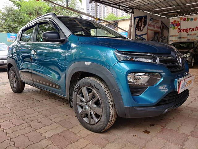 Used Renault Kwid [2019-2022] Neotech RXL 1.0 MT in Mumbai