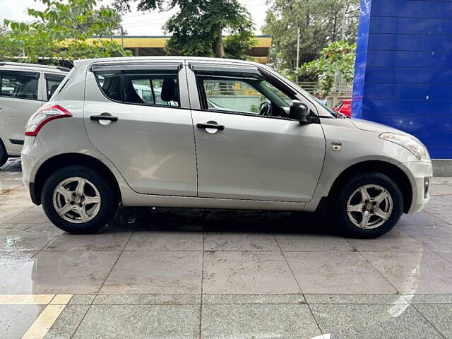 Used Maruti Suzuki Swift [2014-2018] LDi in Mumbai