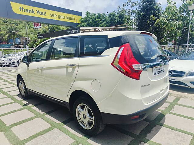 Used Mahindra Marazzo [2018-2020] M6 7 STR in Pune