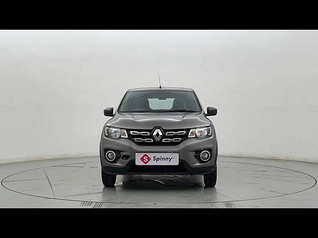 Used Renault Kwid [2015-2019] RXT [2015-2019] in Ghaziabad