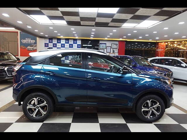 Used Tata Nexon EV [2020-2022] XZ Plus in Bangalore