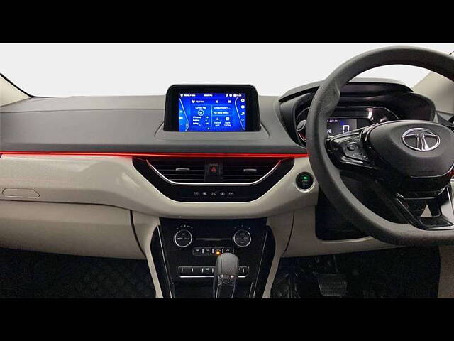 Used Tata Nexon [2020-2023] XZA Plus [2020-2023] in Delhi