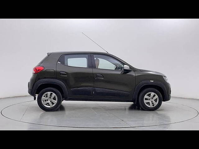 Used Renault Kwid [2015-2019] 1.0 RXT Edition in Bangalore