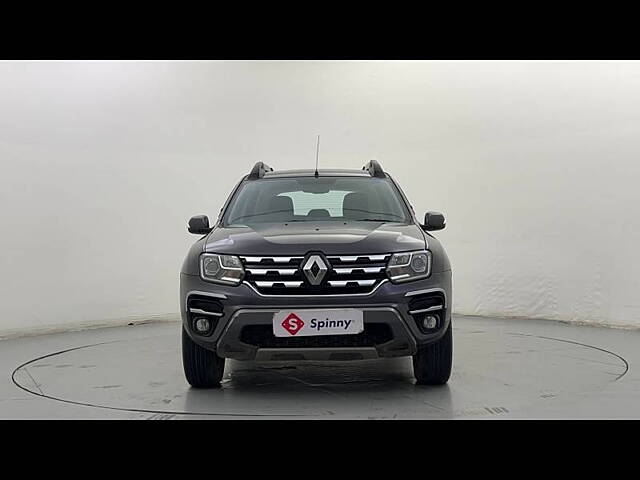 Used Renault Duster [2019-2020] RXZ Petrol in Gurgaon