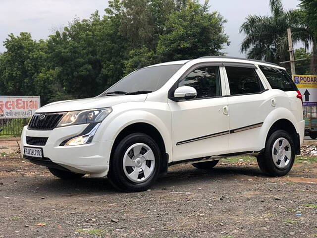 Used Mahindra XUV500 [2015-2018] W4 1.99 in Kheda