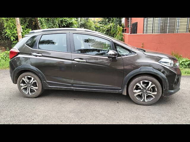 Used Honda WR-V [2017-2020] VX MT Petrol in Kolkata