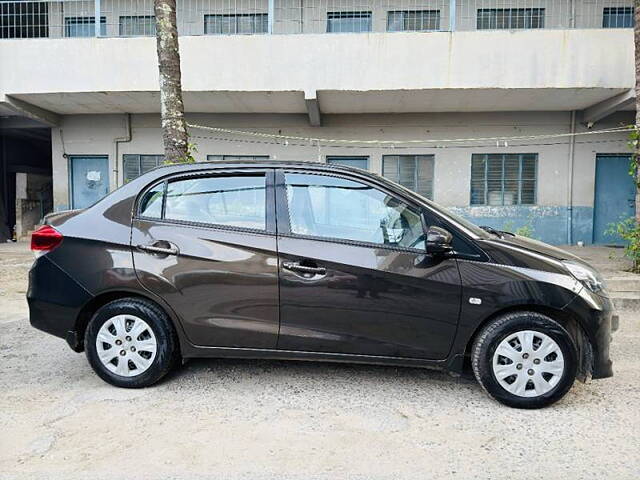 Used Honda Amaze [2013-2016] 1.2 S i-VTEC in Bangalore