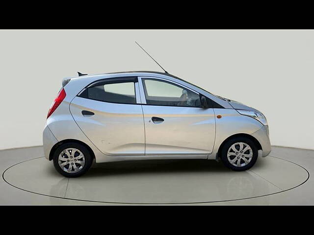 Used Hyundai Eon 1.0 Kappa Magna + [2014-2016] in Lucknow