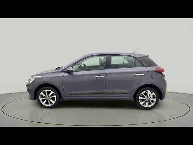 Used Hyundai Elite i20 [2018-2019] Asta 1.4 CRDi in Hyderabad