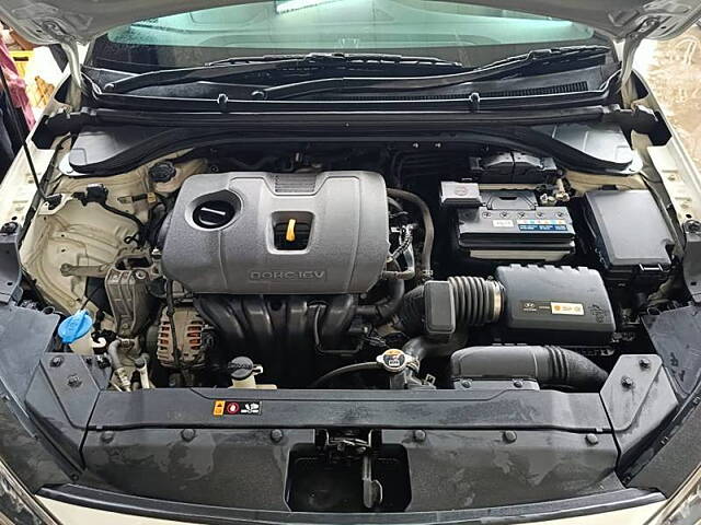 Used Hyundai Elantra [2016-2019] 2.0 SX MT in Mumbai