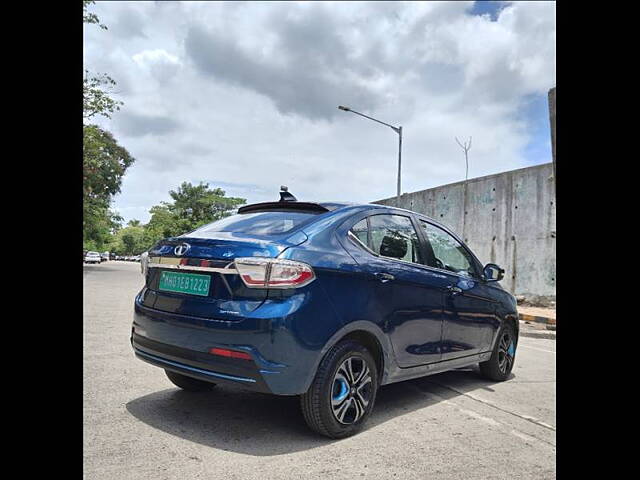 Used Tata Tiago EV XZ Plus Long Range Fast Charger in Mumbai