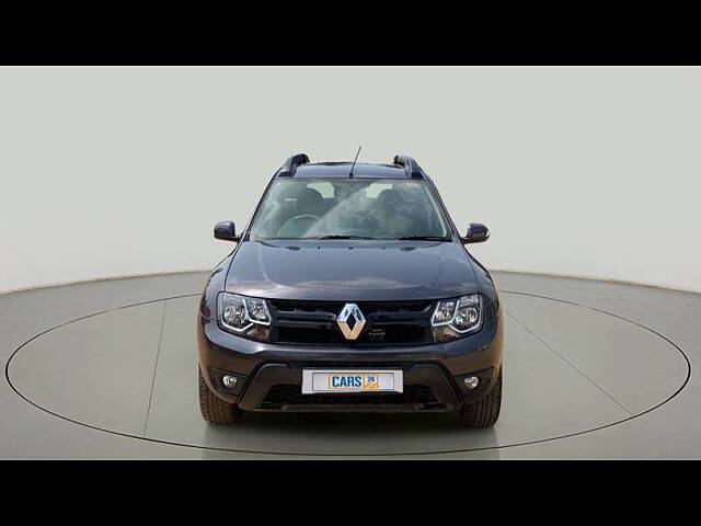 Used Renault Duster [2016-2019] 110 PS RXS 4X2 AMT Diesel in Bangalore