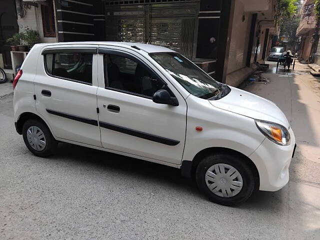 Used Maruti Suzuki Alto 800 [2012-2016] Lxi in Delhi