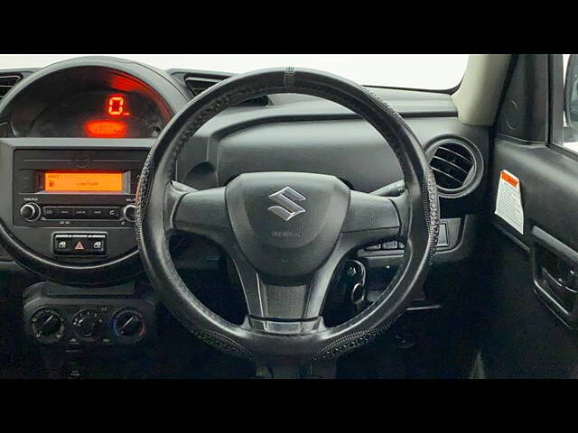 Used Maruti Suzuki S-Presso [2019-2022] VXi CNG in Delhi