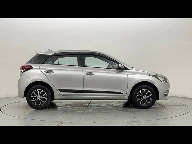 Used Hyundai Elite i20 [2016-2017] Sportz 1.2 [2016-2017] in Gurgaon